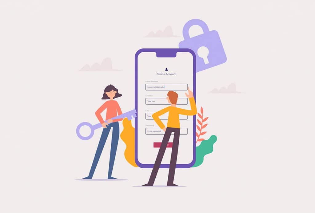 בניית אתר שמעודד יצירת קשר