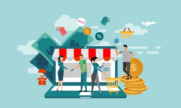 בניית אתר שמעודד רכישות אונליין