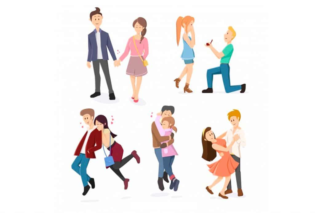 בניית אתר עסקי שבונה מערכת יחיסם עם הלקוח